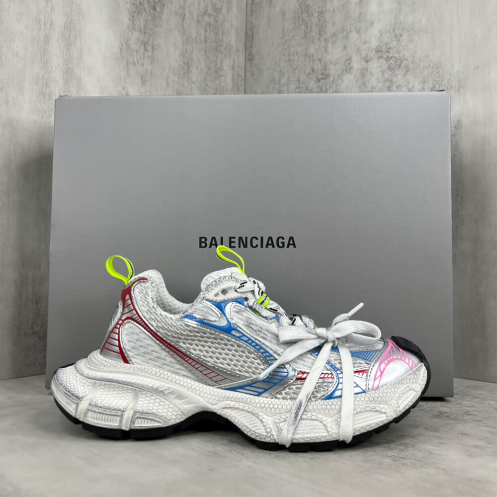 Balenciaga 3xl Sneaker Shoes - Replica Luxury Bags™
