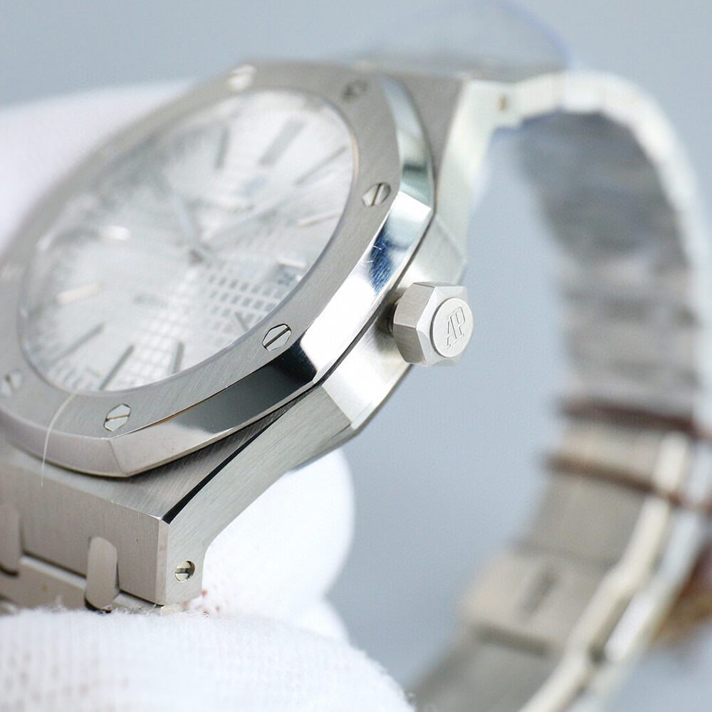 Audemars Piguet Royal Oak 15400 - Replica Luxury Bags™