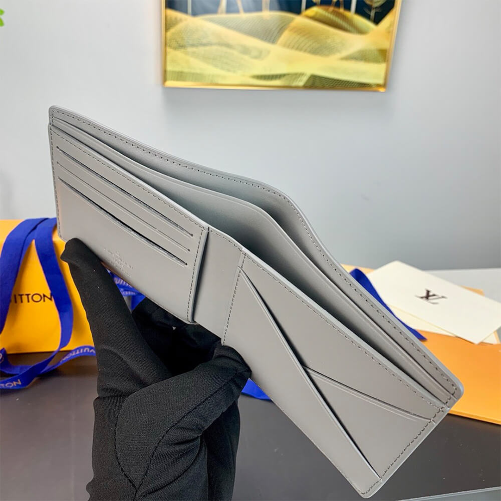 LV Multiple Wallet Bag - Replica Luxury Bags™