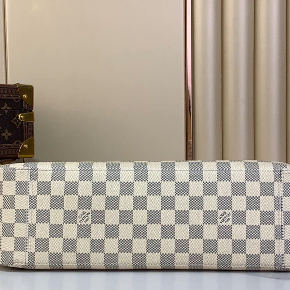 LV Slouchy MM Bag - Replica Luxury Bags™