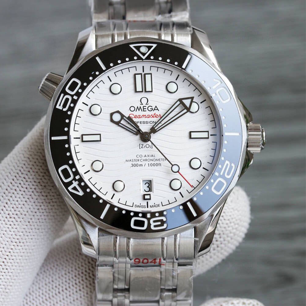 Omega Seamaster Diver 300M - Replica Luxury Bags™