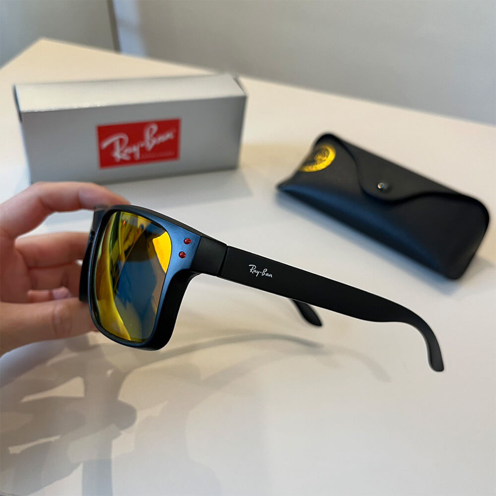 RAY-BAN SUNGLASSES - Replica Luxury Bags™