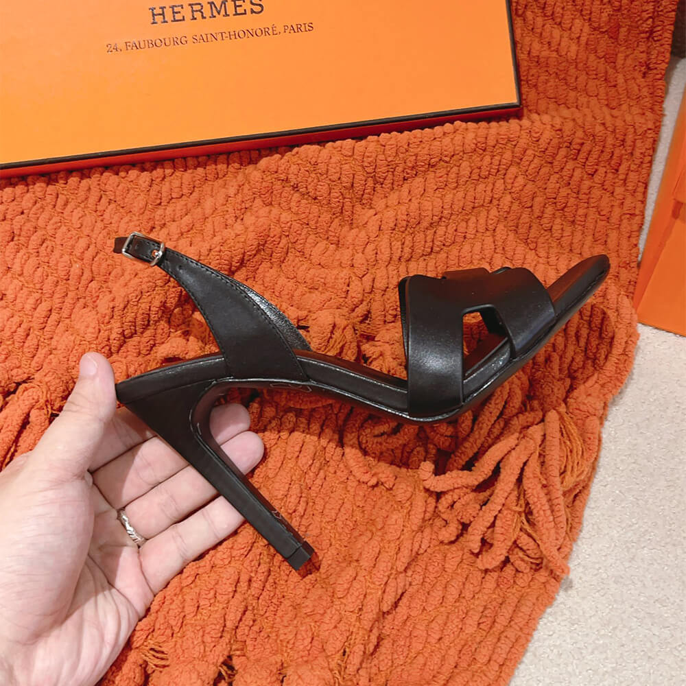 Hermes Ella 105 sandal Shoes - Replica Luxury Bags™