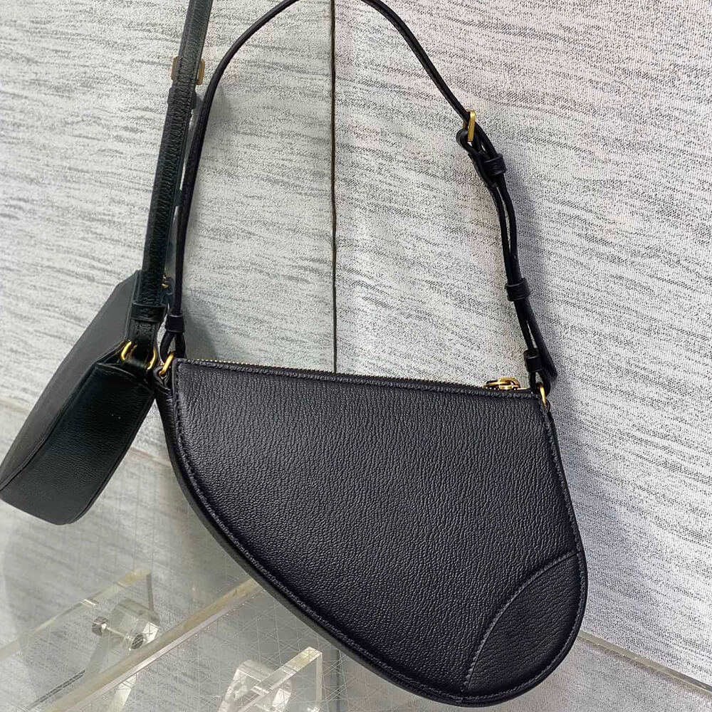 Dior Saddle Rodeo Pouch Bag - Replica Luxury Bags™