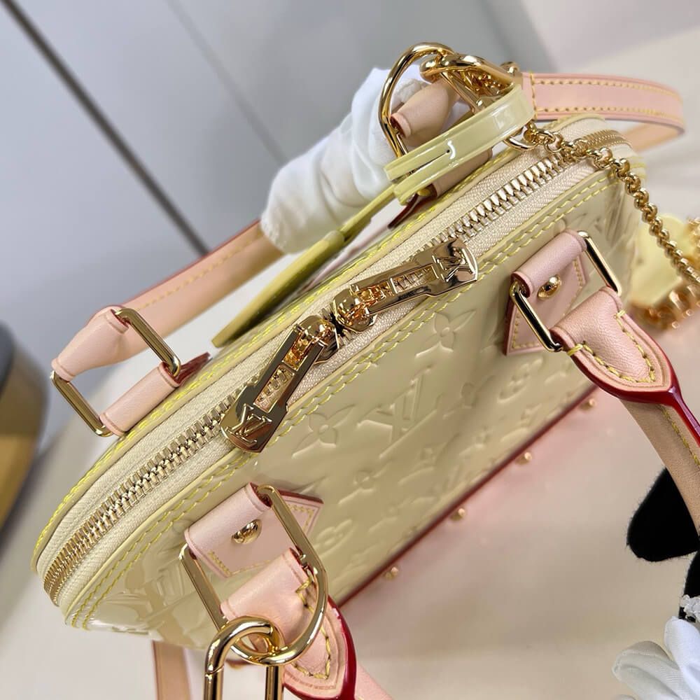 LV Alma BB Bag - Replica Luxury Bags™