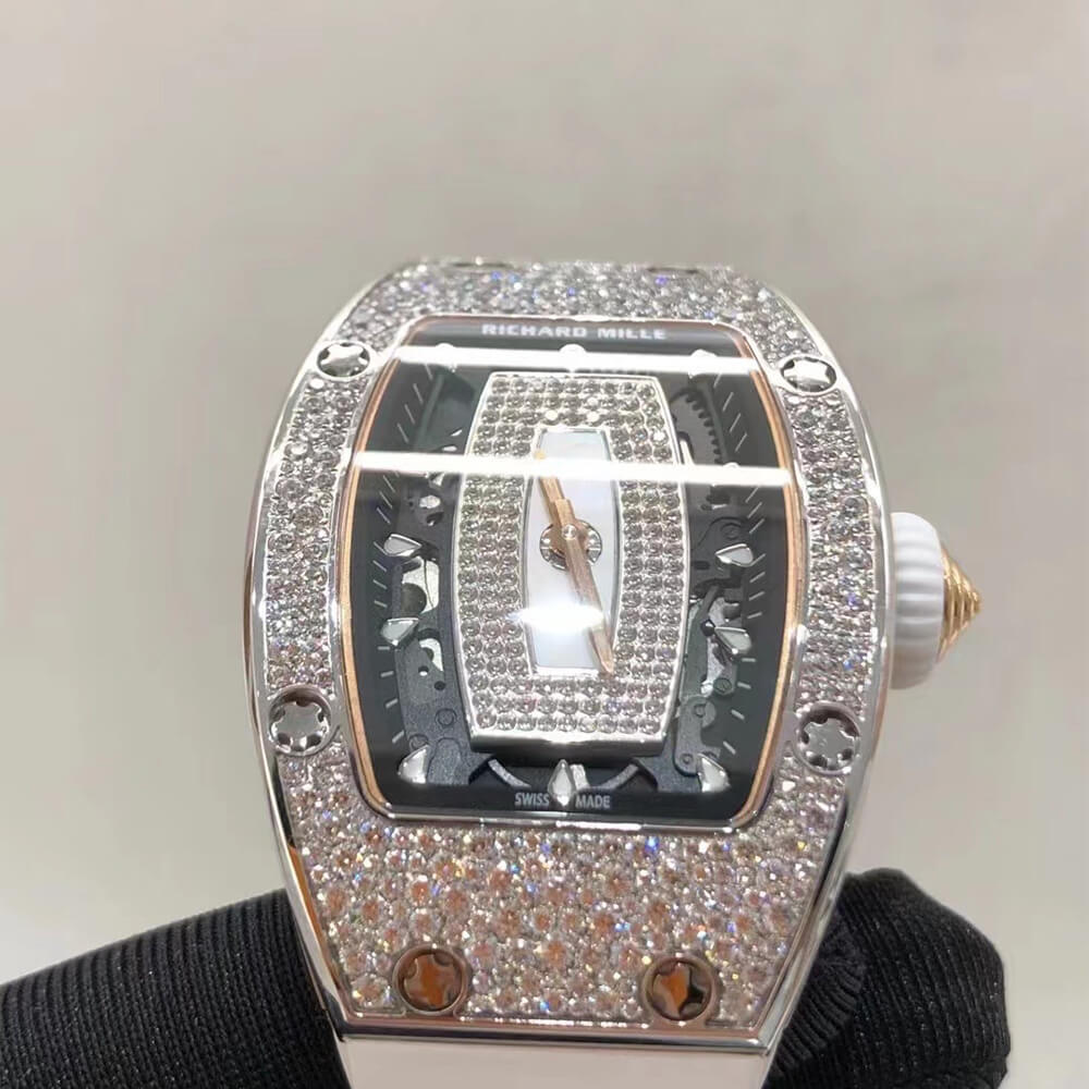 Richard Mille 07-01 - Replica Luxury Bags™