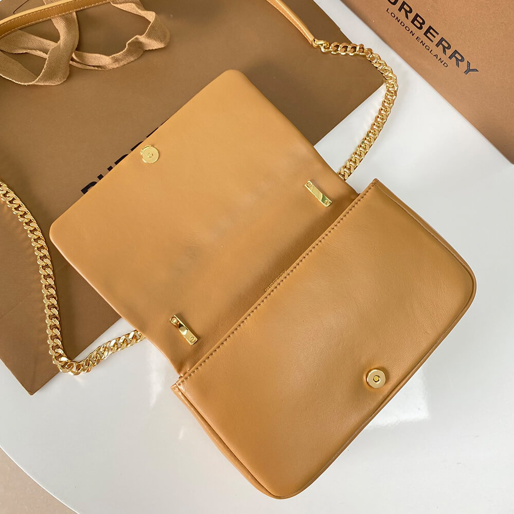 Burberry Small Lola Bag - Replica Luxury Bags™
