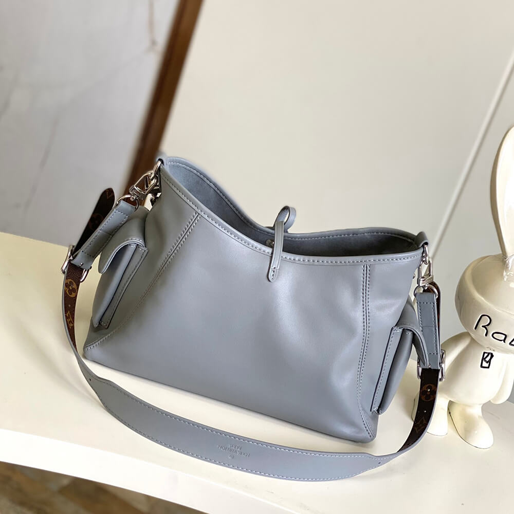 LV CarryAll Cargo PM Bag - Replica Luxury Bags™