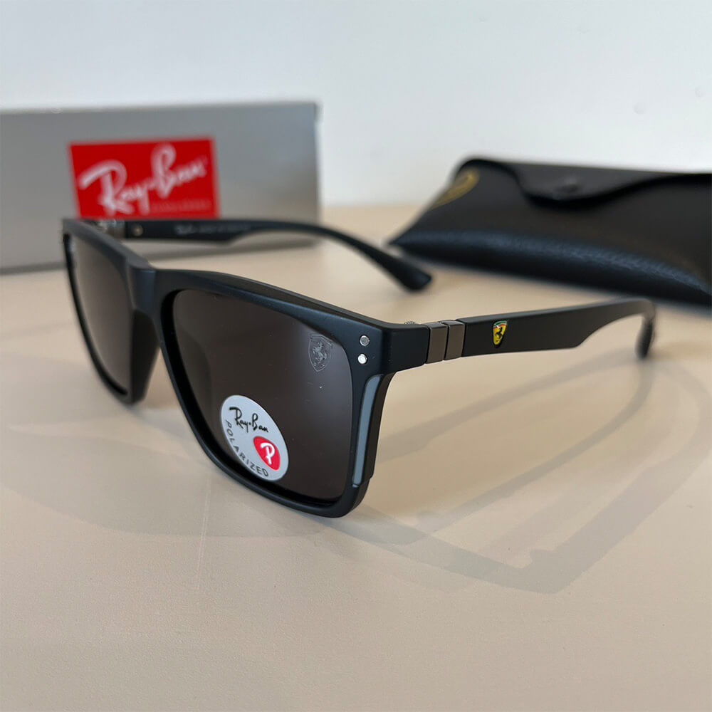 RAY-BAN SUNGLASSES - Replica Luxury Bags™