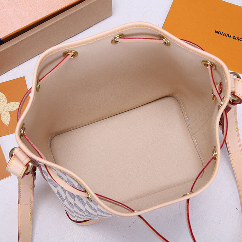 LV Noe Bucket Bag - Replica Luxury Bags™