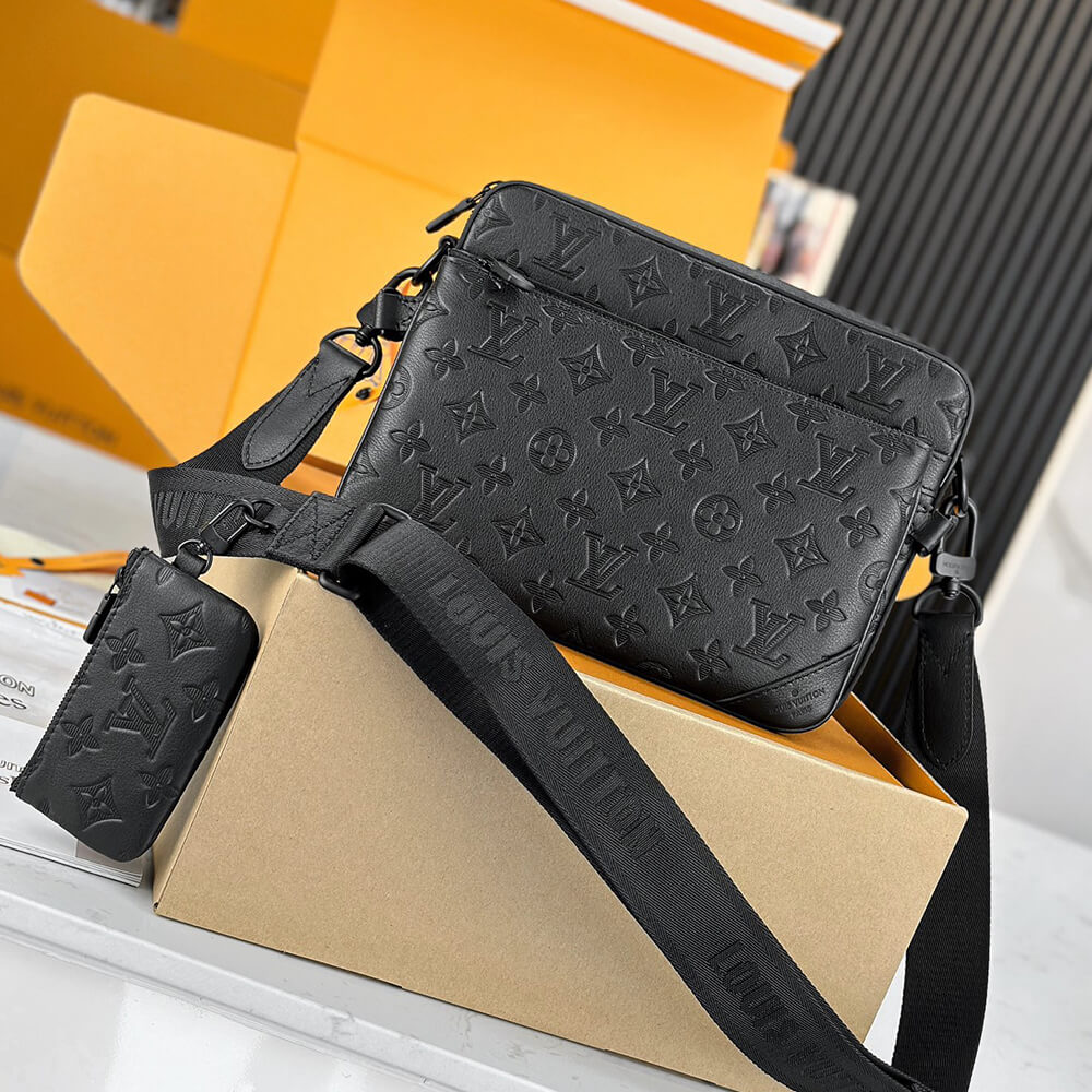 LV Trio Messenger Bag - Replica Luxury Bags™