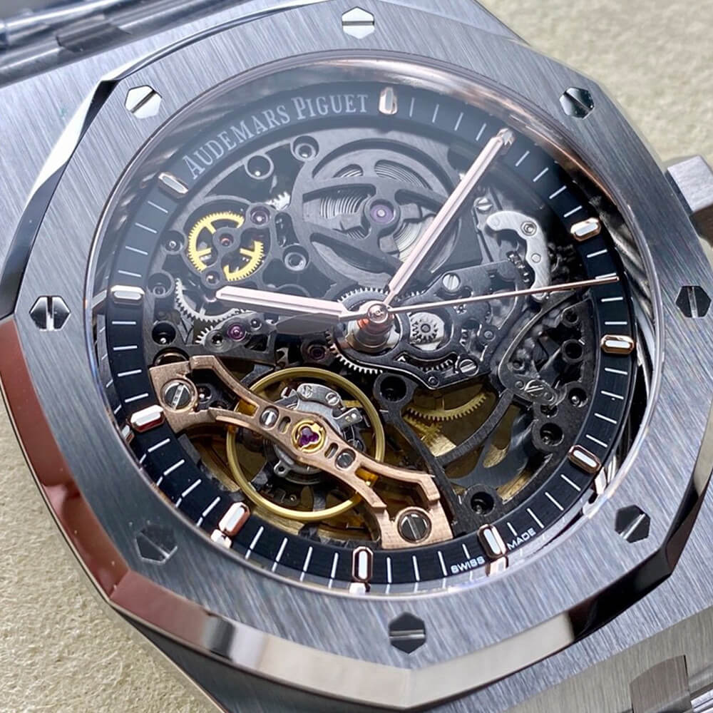 Audemars Piguet Royal Oak - Replica Luxury Bags™