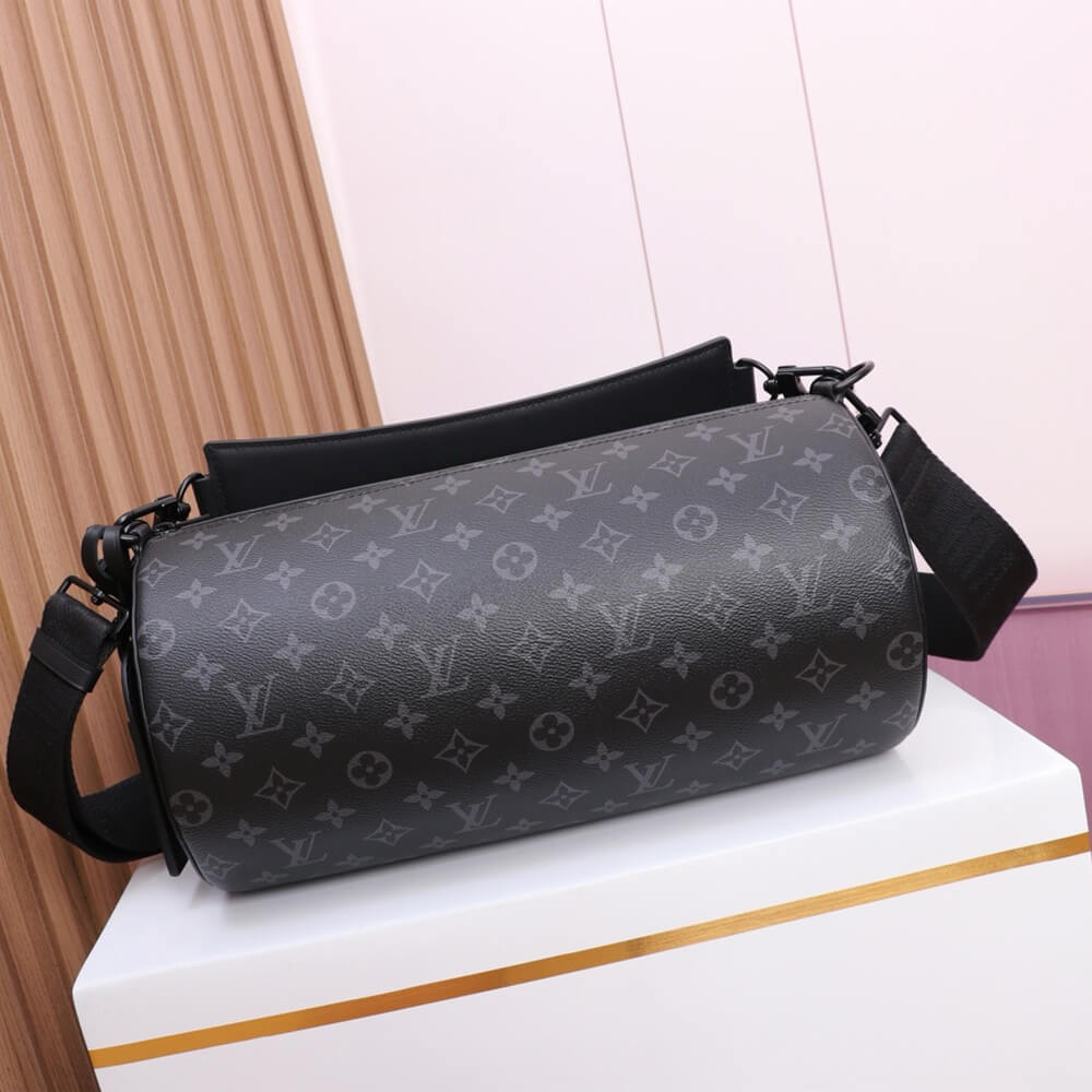 LV Soft Polochon MM Bag - Replica Luxury Bags™