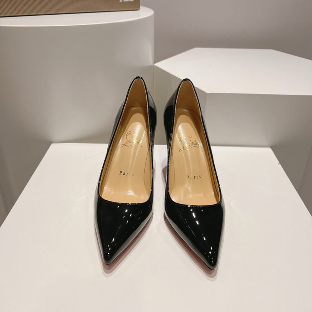 Christian Louboutin Scepter(85mm) Shoes - Replica Luxury Bags™