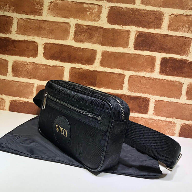 Gucci Off The Grid Belt Bag - Replica Luxury Bags™