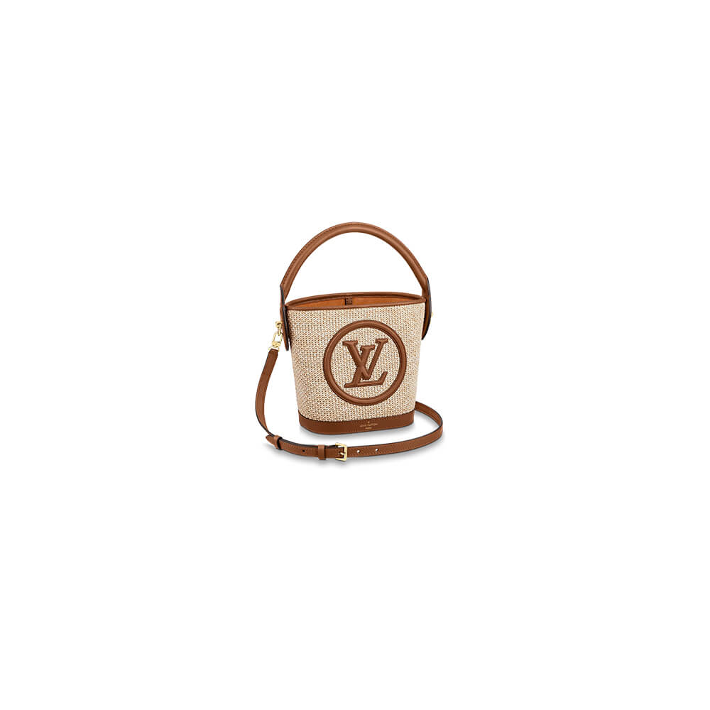 LV Petit Bucket Bag - Replica Luxury Bags™