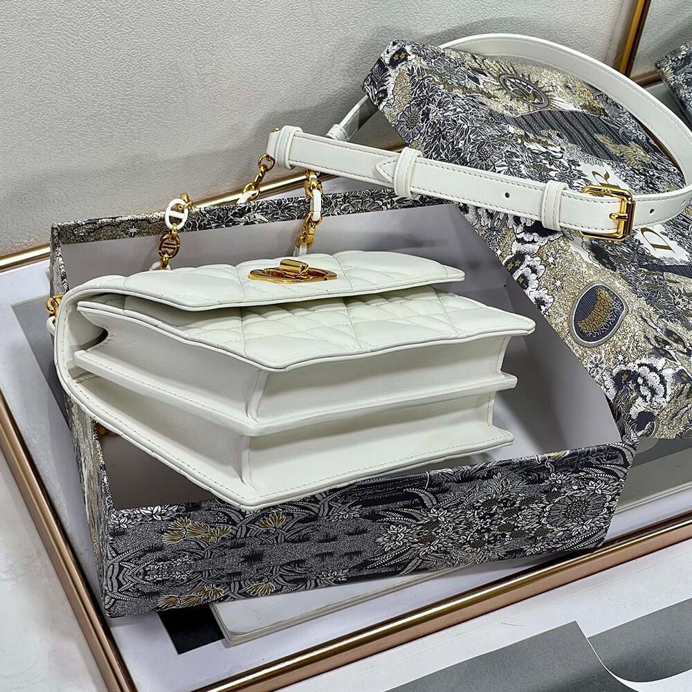 Dior Miss Caro Mini Bag - Replica Luxury Bags™