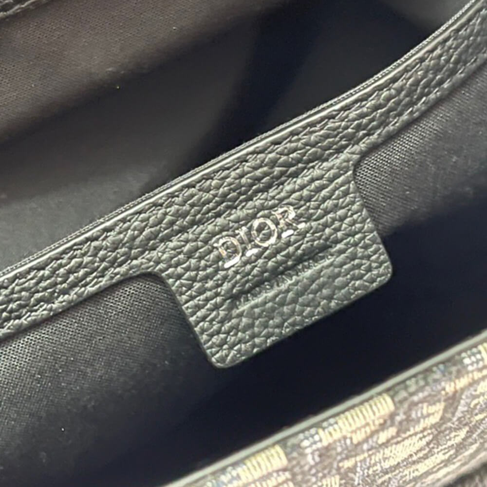 Dior Gallop Backpack Bag - Replica Luxury Bags™