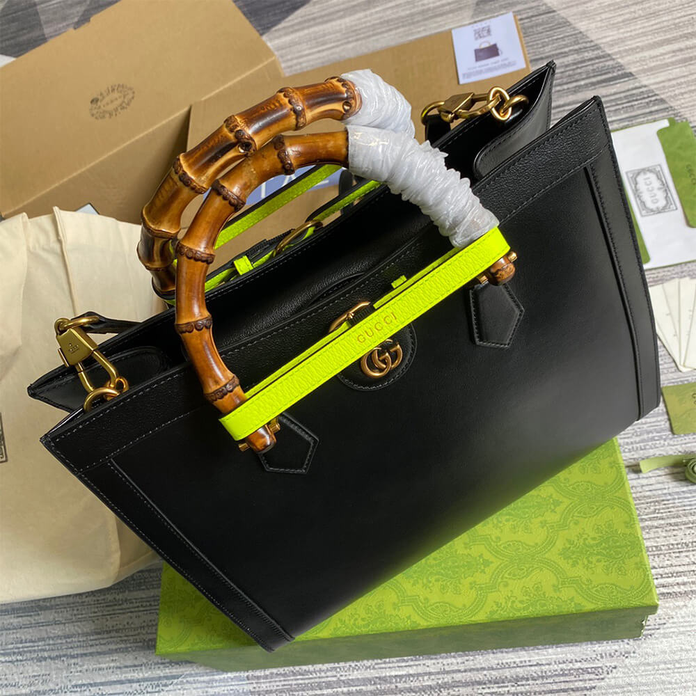 Gucci Diana medium tote bag - Replica Luxury Bags™