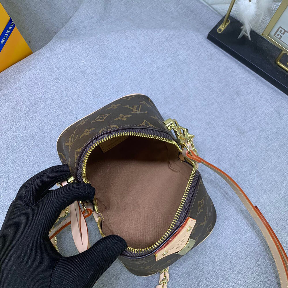 LV Just In Case Bag - Replica Luxury Bags™