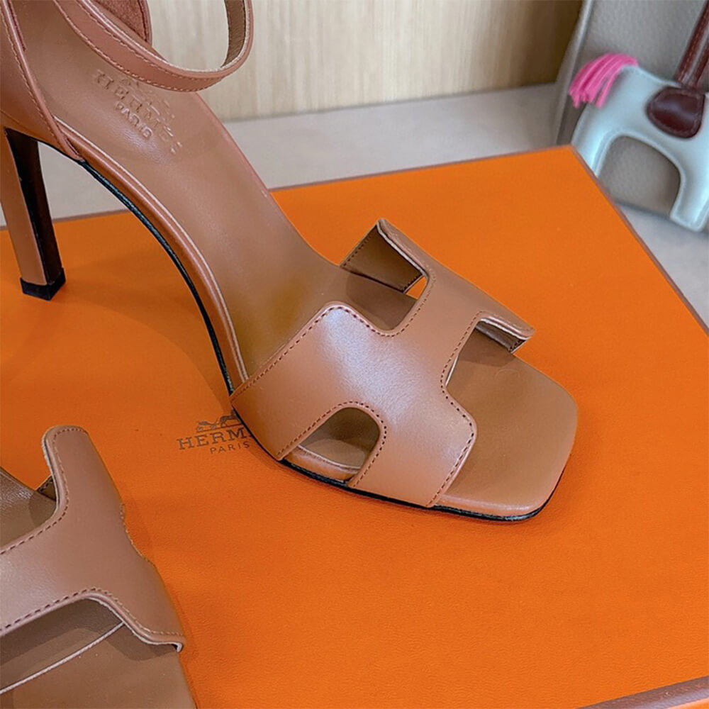 Hermes Joy 70 sandal Shoes - Replica Luxury Bags™