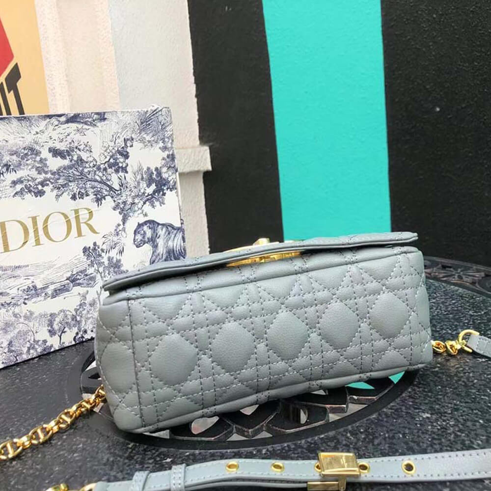 Dior Large Caro Handbag - Replica Luxury Bags™