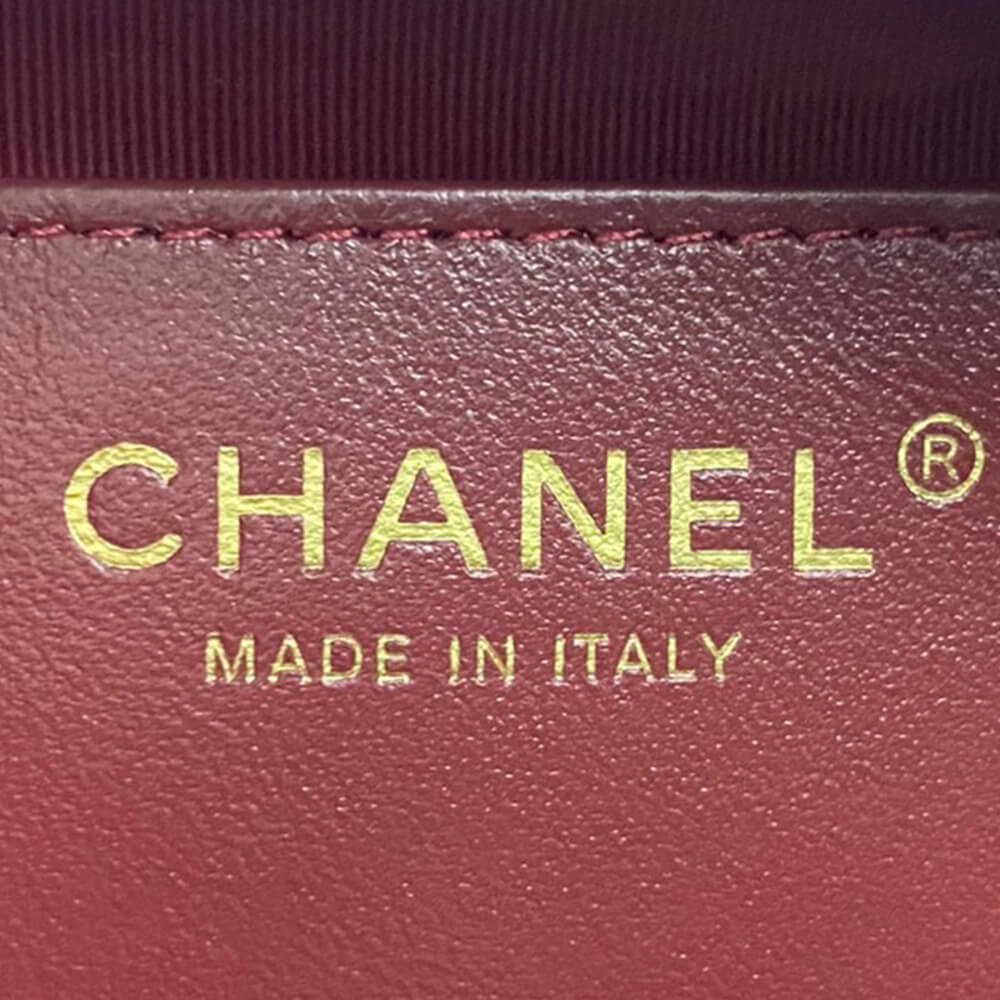 Chanel Mini Camera Case Bag in Black - Replica Luxury Bags™