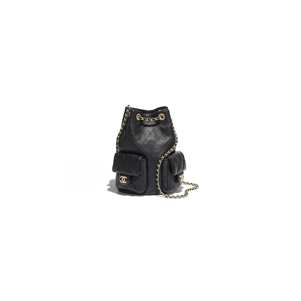 Chanel Backpack Bag - Replica Luxury Bags™
