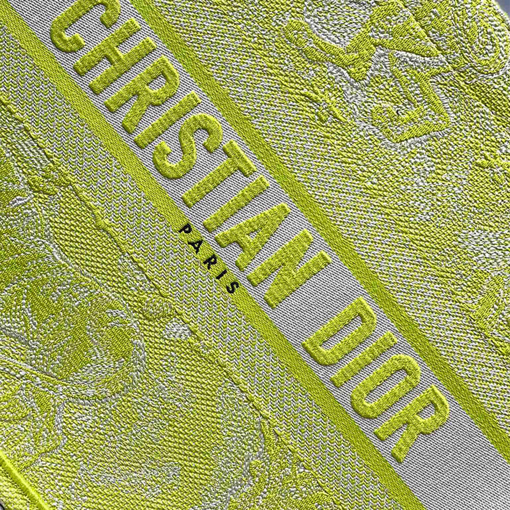 Small Dior Book Tote Bag - Replica Luxury Bags™