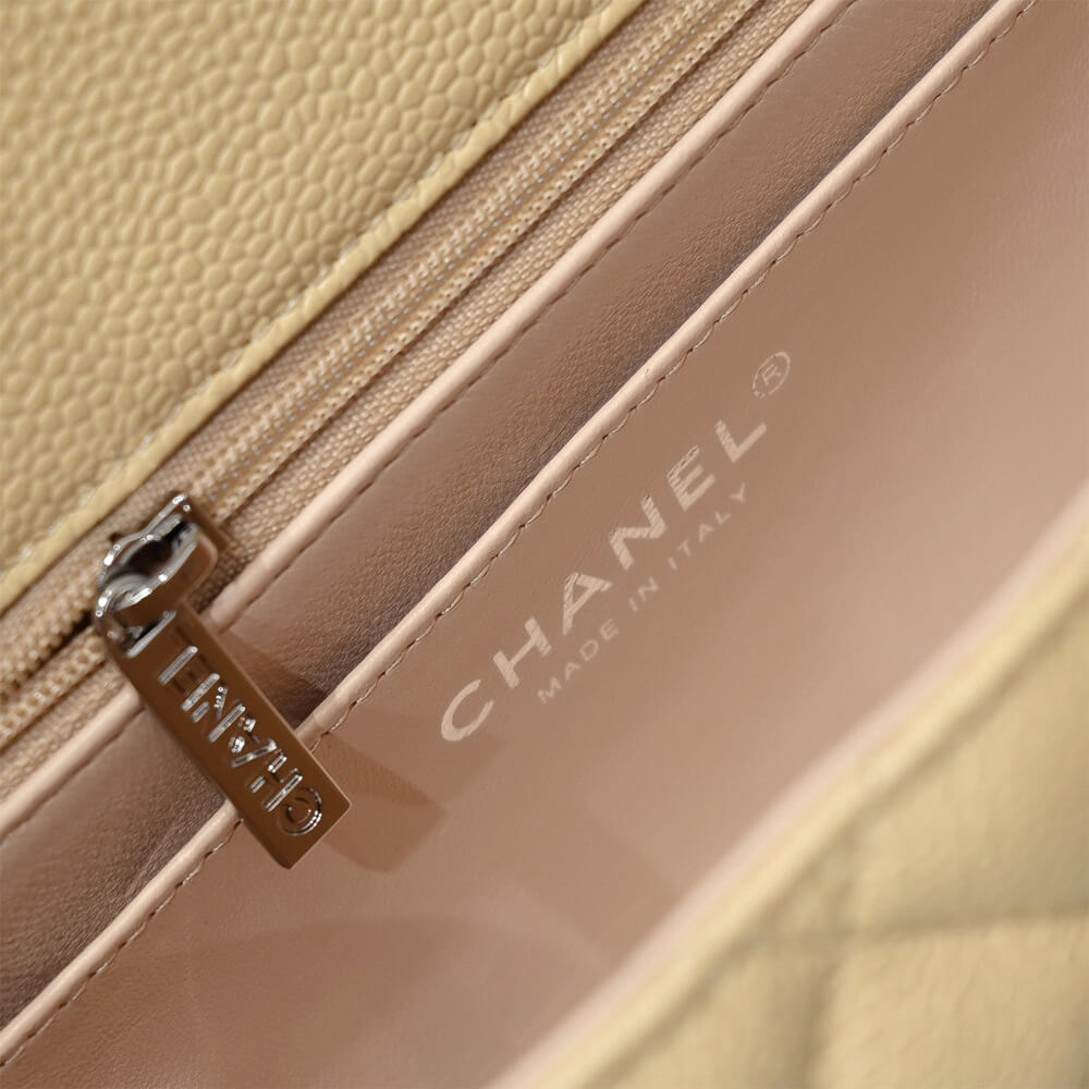 Chanel Mini Flap Bag - Replica Luxury Bags™