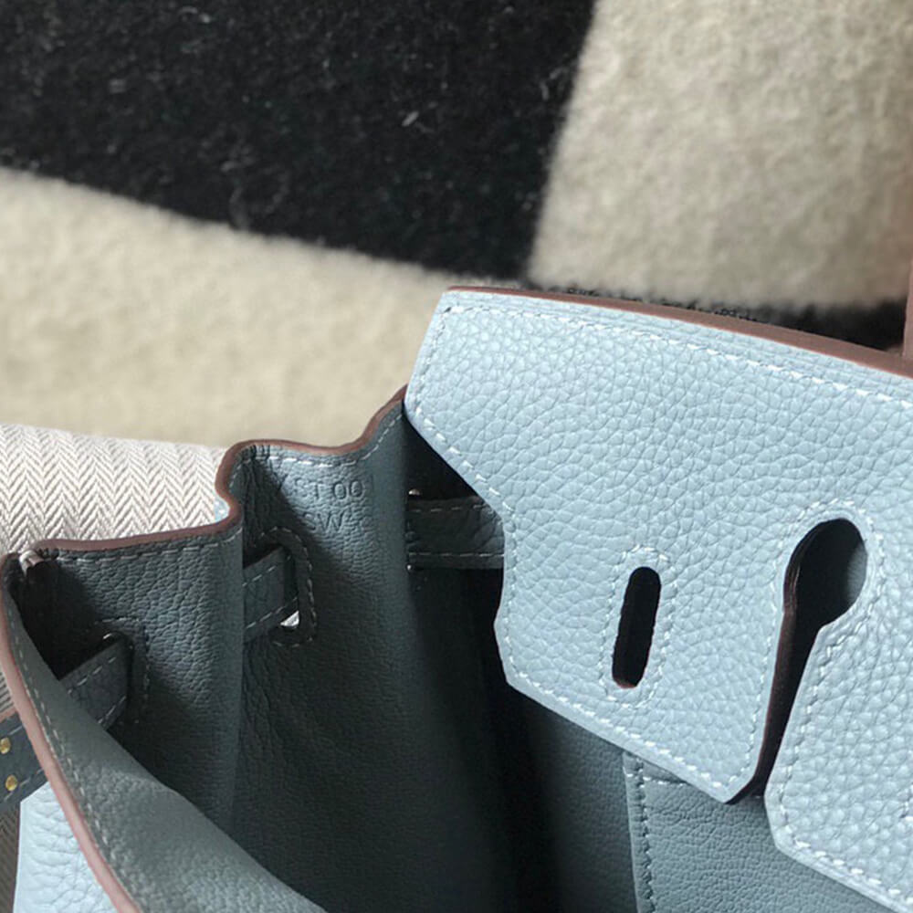 Hermes Birkin Bag 25 - Replica Luxury Bags™