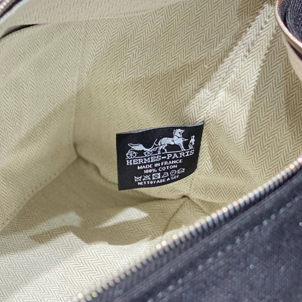 Hermes Trousse Bride-a-Brac Large Bag - Replica Luxury Bags™