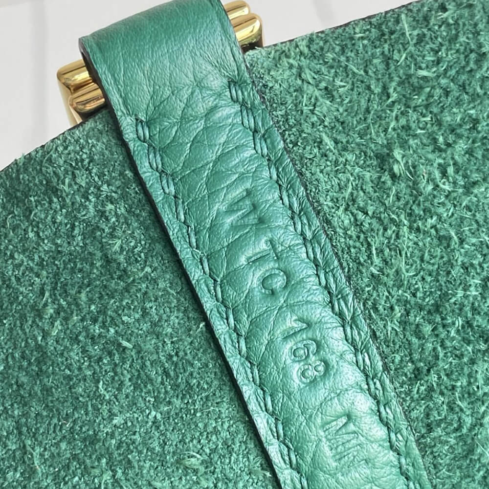 Hermes Picotin Lock 18 Bag in Deep Green - Replica Luxury Bags™