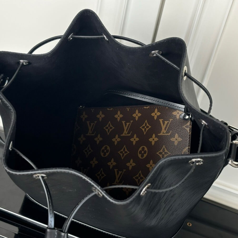 LV Noe MM Bucket Bag - Replica Luxury Bags™