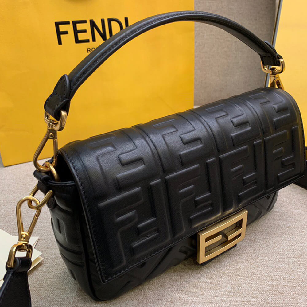 Fendi Baguette Bag - Replica Luxury Bags™