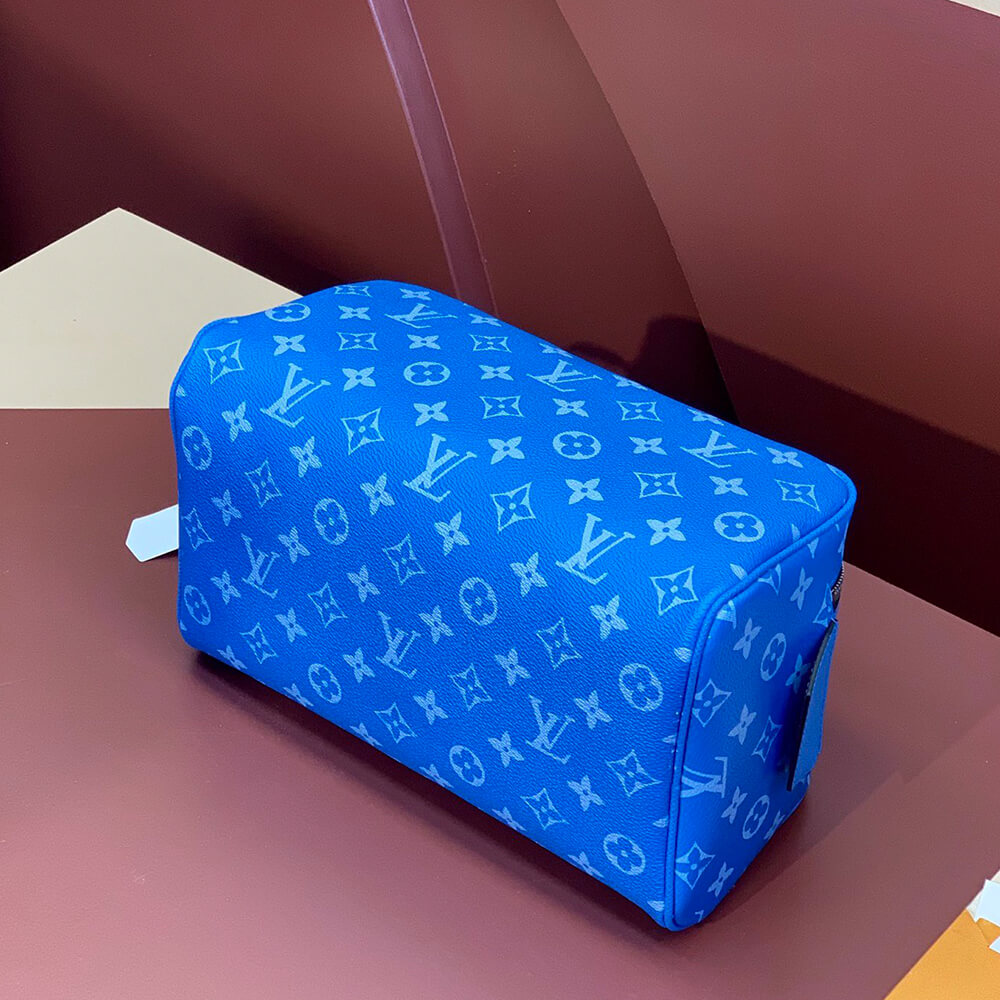 LV Dopp Kit Pouch Bag - Replica Luxury Bags™