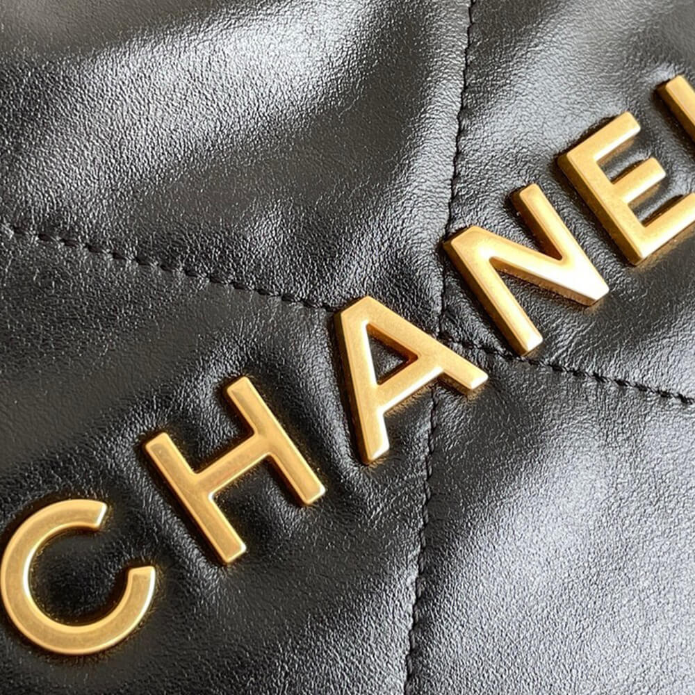 Chanel 22 Backpack Bag - Replica Luxury Bags™
