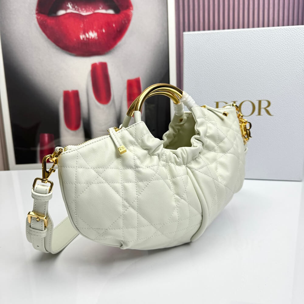 Dior Walk in Dior Purse Bag - Replica Luxury Bags™