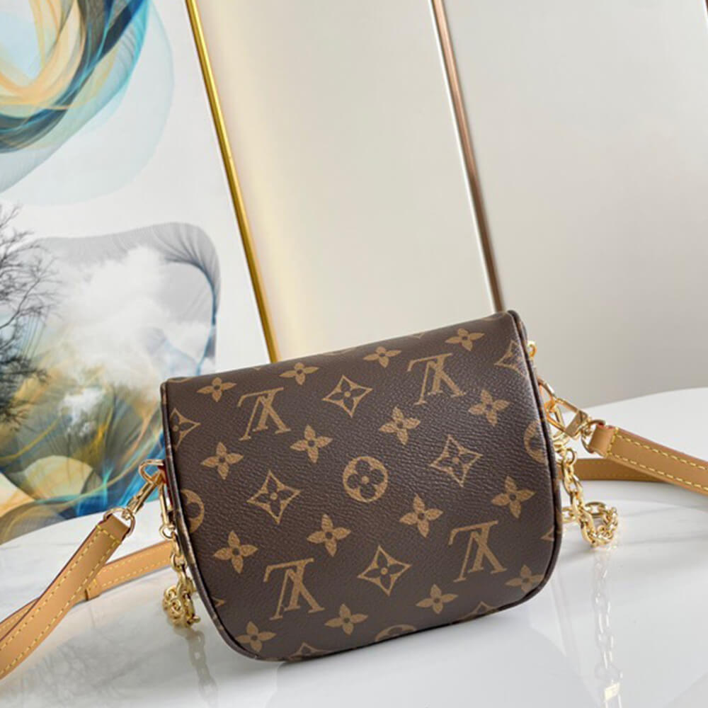 LV Mini Bumbag - Replica Luxury Bags™