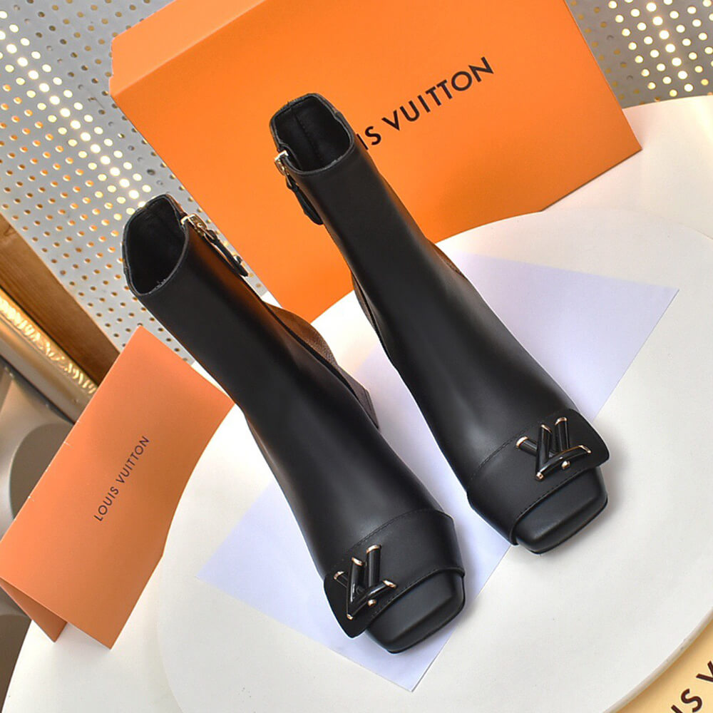 LV Shake Ankle Boots Shoes - Replica Luxury Bags™