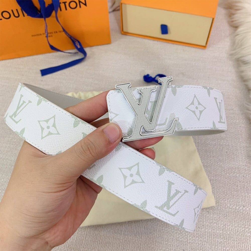 LV 40mm Belt - Replica Luxury Bags™