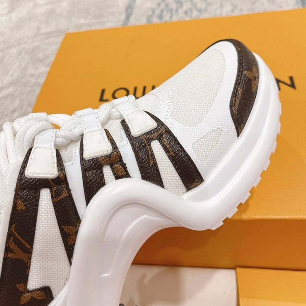 LV ARCHLIGHT SNEAKER Shoes - Replica Luxury Bags™