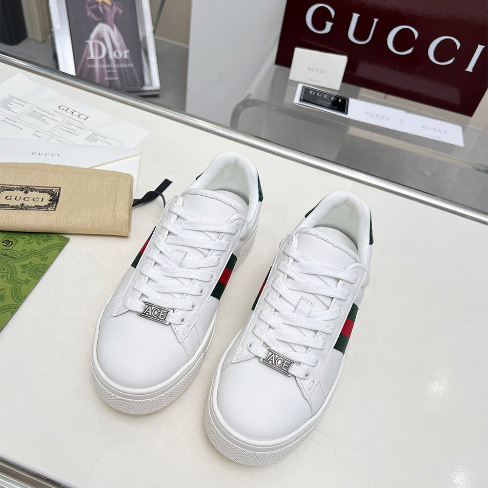 Women s Gucci Ace sneaker Shoes - Replica Luxury Bags™