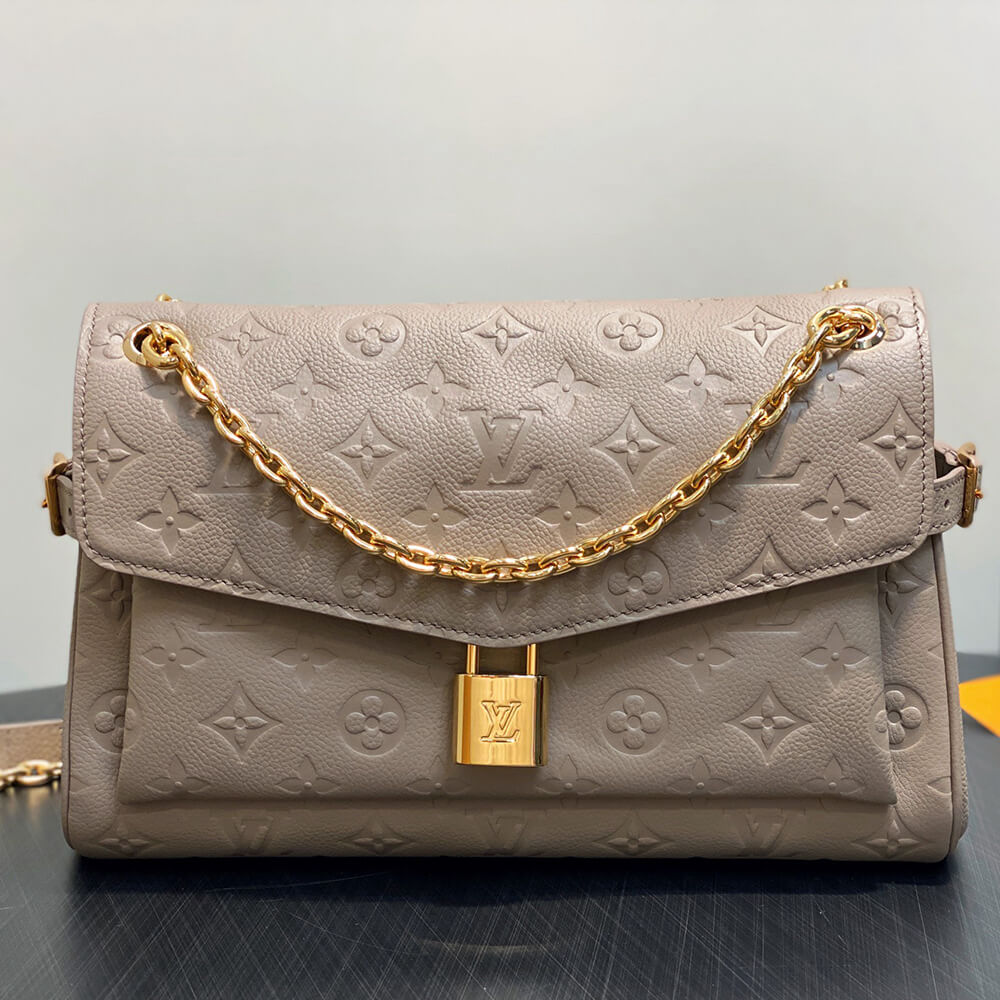 LV Anytime Flap Bag - Rep Fashion™