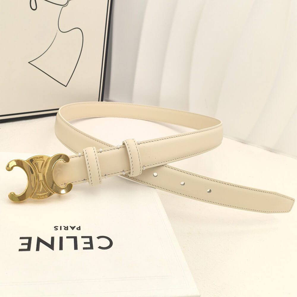 CELINE 25mm belt - Replica Luxury Bags™
