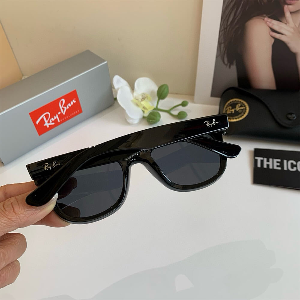 RAY-BAN SUNGLASSES - Replica Luxury Bags™