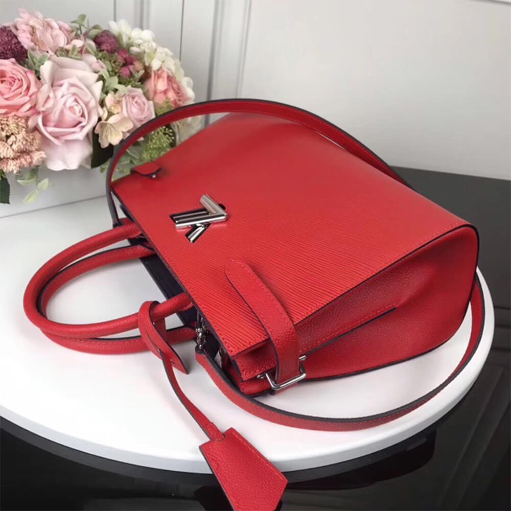 LV Twist Tote Bag - Replica Luxury Bags™