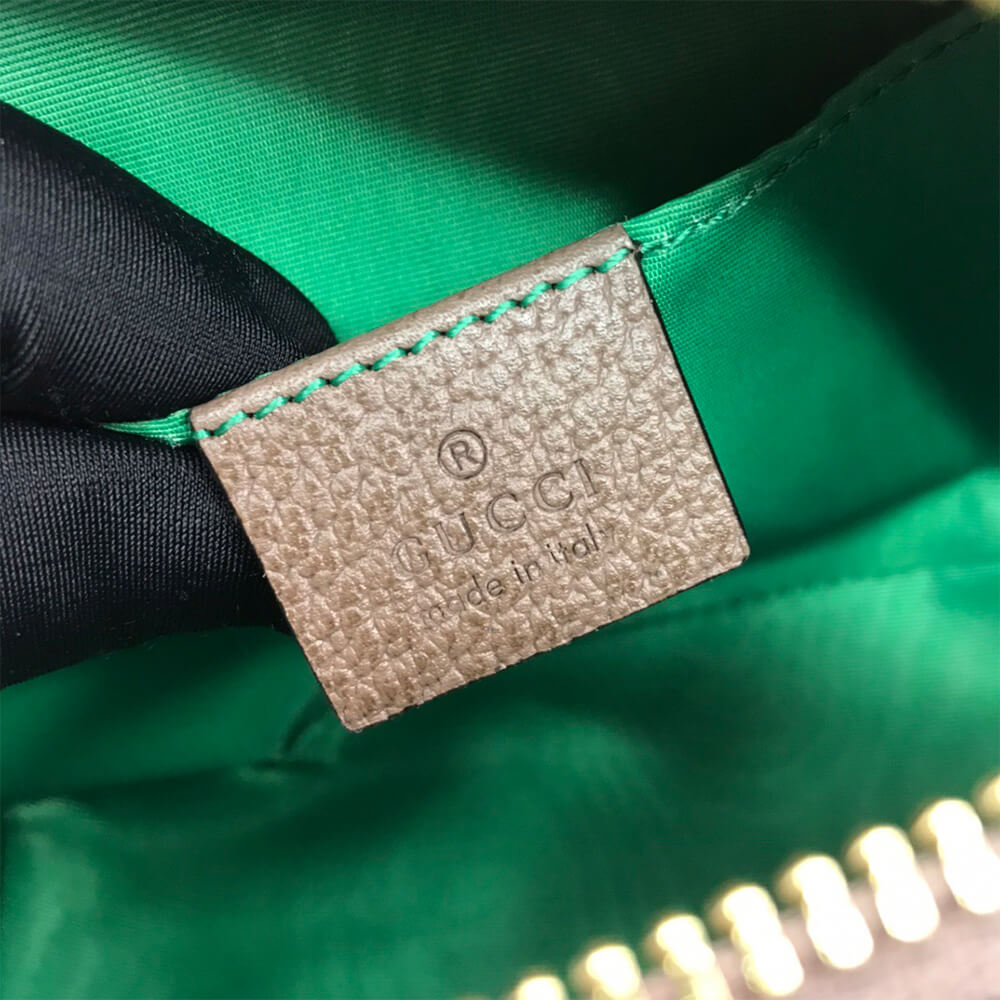 Gucci Ophidia GG Cosmetic Case Bag - Replica Luxury Bags™