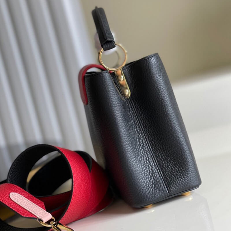 LV Capucines BB Bag - Replica Luxury Bags™