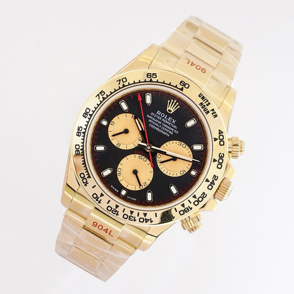 Rolex Cosmograph Daytona - Replica Luxury Bags™